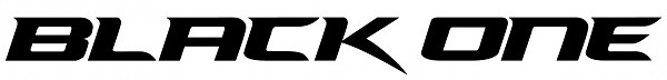 logo hitam satu