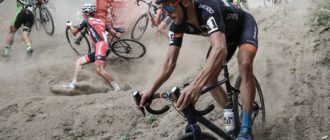 Sepeda Cyclocross - apa itu, fitur-fiturnya