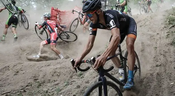 Sepeda Cyclocross - apa itu, fitur-fiturnya