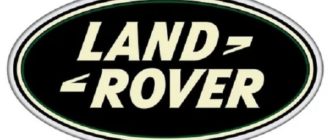 Sepeda Land Rover - fitur, model terbaik