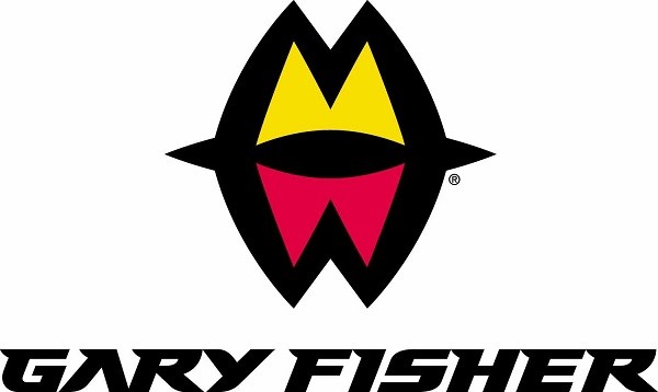 Logo Garry Fisher