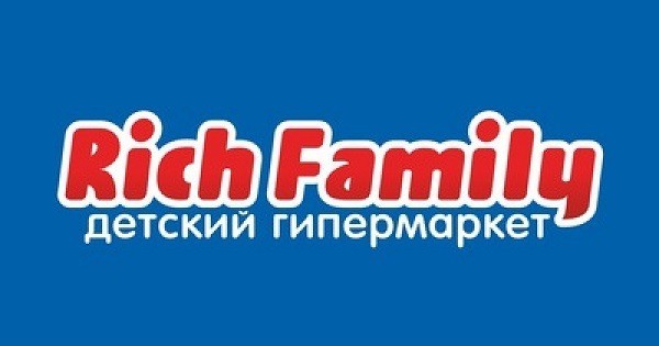Logo Keluarga Kaya