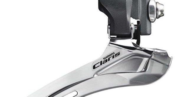 Cara mengatur derailleur depan pada sepeda Anda