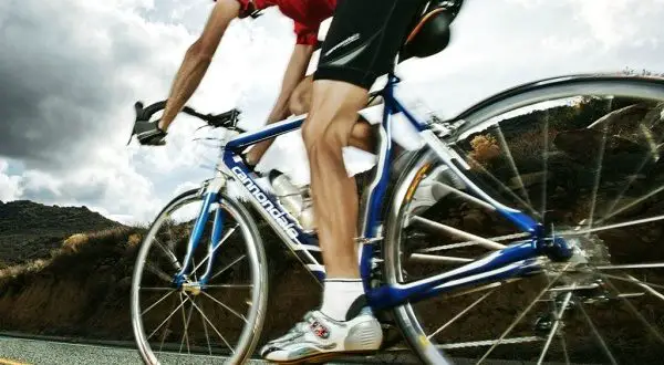 Manfaat bersepeda - aturan saat bersepeda, tips